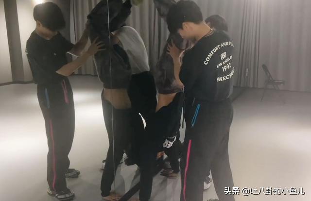 时代少年团高考成绩，时代少年团他们都是几线明星