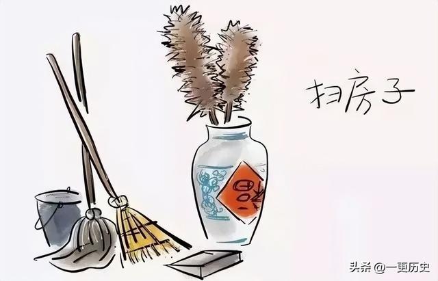 陕西春节有哪些习俗，陕西这些年俗你都知道哪些