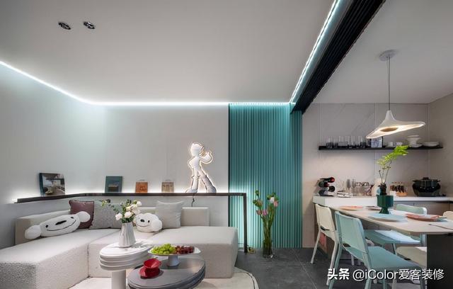 小户型最佳设计，卧室这4个设计建议学学