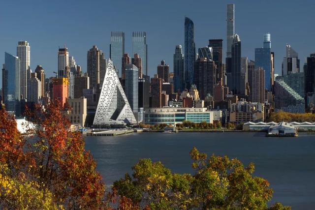 全球十大最有创意的建筑，顶级建筑师的乐园