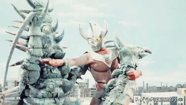 宇宙海人巴爾吉星人，泰羅奧特曼第6集的怪物（泰羅我勸你不要不識好歹）