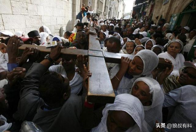 为什么反犹太影响这么大，浅析反犹太人运动的原因及历程