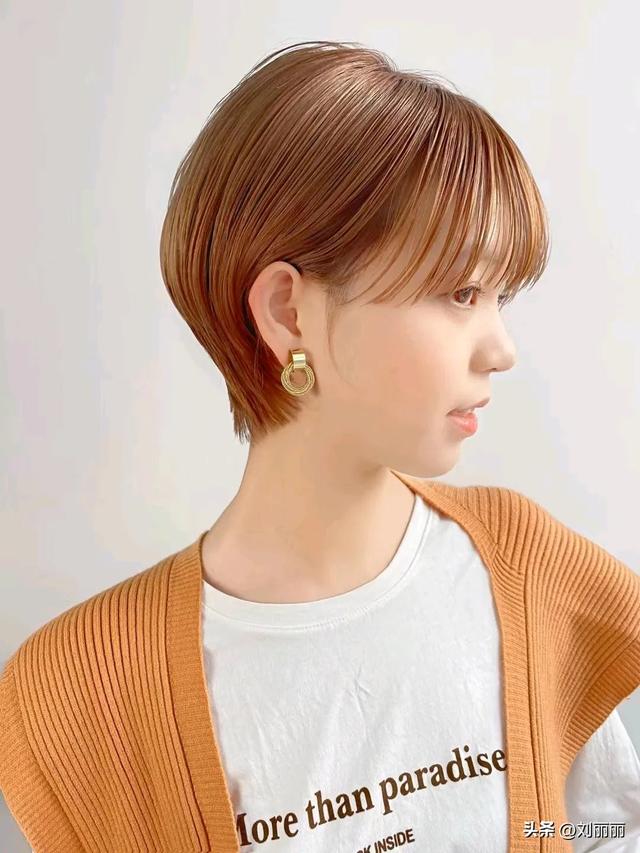 最流行的发型女，最美最时尚发型15款（12月最流行发型大全100多款）