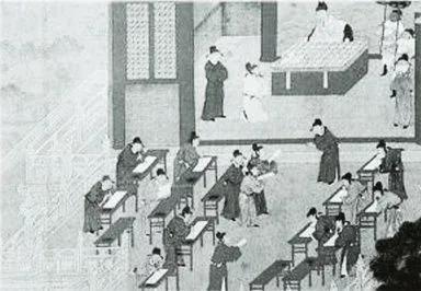 名落孙山是什么意思，名落孙山的成语释义（成语故事，名落孙山）