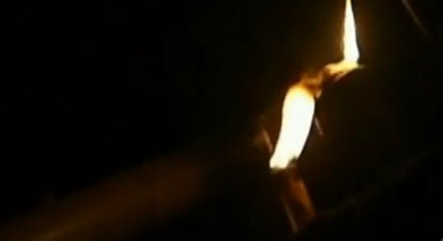 蛇洞，自然密码蛇洞之谜