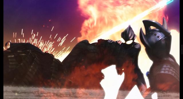 泽塔奥特曼所有登场过的怪兽，泽塔奥特曼片头出现的怪兽及其画面出处