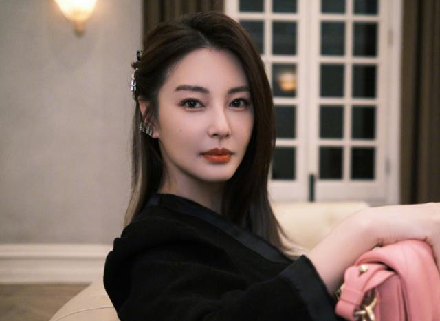 快本迪丽热巴是哪一期，迪丽热巴时隔两年再登快乐大本营
