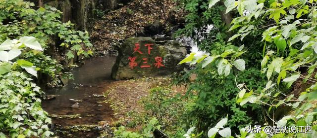 江西的山有哪些，江西的几座名山（庐山有“匡庐奇秀甲天下”之美誉）