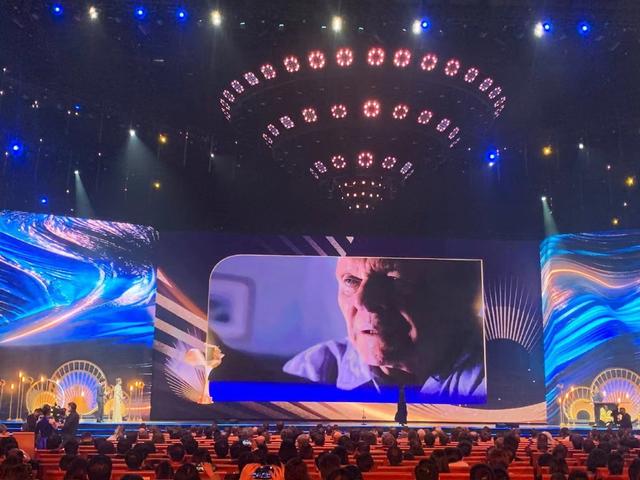 金鸡奖获奖名单，金鸡奖名单张小斐（朱一龙、奚美娟分获最佳男女主角）