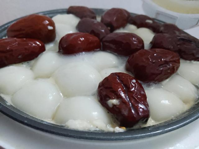 汤圆的制作方法，汤圆的制作方法简单又好吃（教你在家做汤圆）