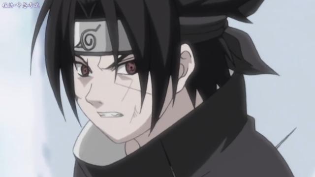 火影忍者实力排名，火影忍者的全部人物实力排行（火影忍者全人物战斗力排名-中忍）