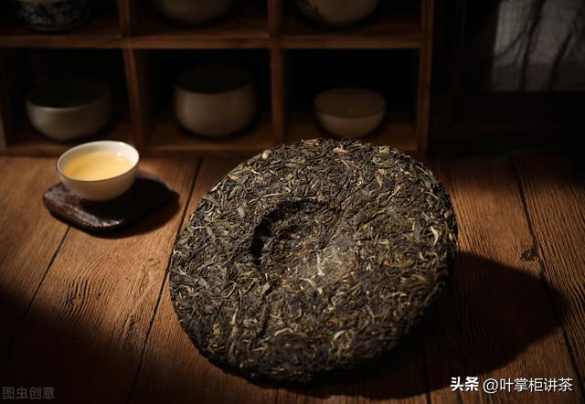 普洱茶价格一般是多少，3999元普洱茶被1999元卖出