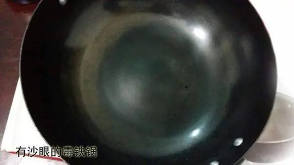 毒铁锅为何屡禁不止，炒菜用的铁锅用哪个比较安全呢