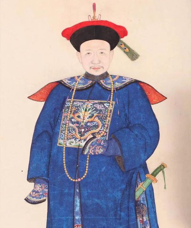 从金代开始传承的满族姓氏，姓氏文化富察氏