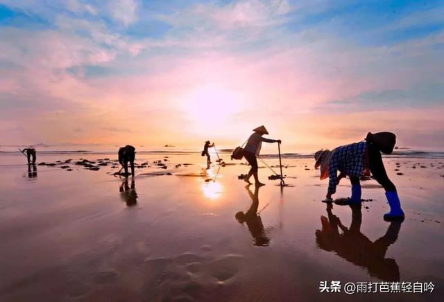 平潭最新景点介绍，小众看海地·福建平潭不可错过的九大景点