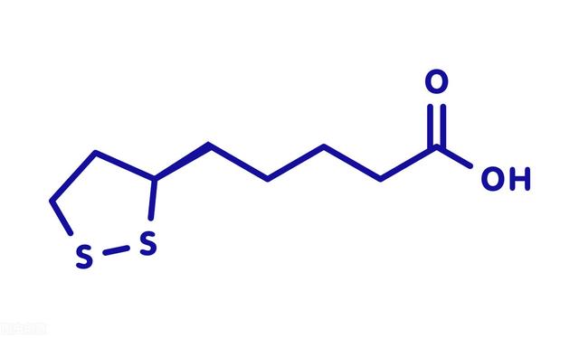 二型糖尿病硫辛酸(糖尿病硫辛酸)