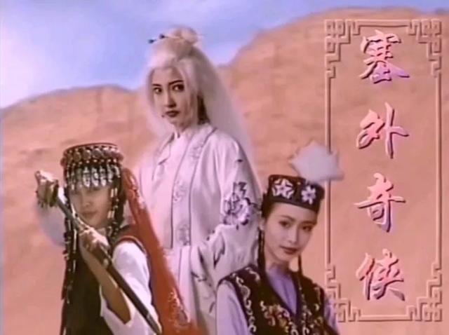 新加坡十部经典电视连续剧，回顾90年代我看过的几部经典新加坡电视剧