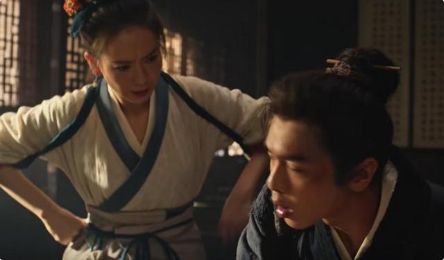 张若昀电视剧大全主演，张若昀近期的古装电视剧