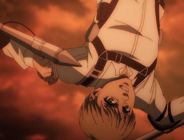 始祖巨人的能力，进击的巨人艾伦的能力怎么来的（无垢巨人引起的疑问）