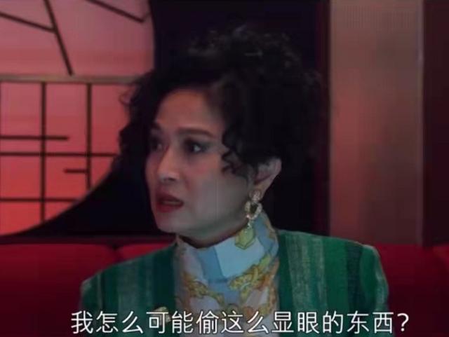 林心如新剧推荐，林心如新剧《华灯初上》豆瓣开分8.1