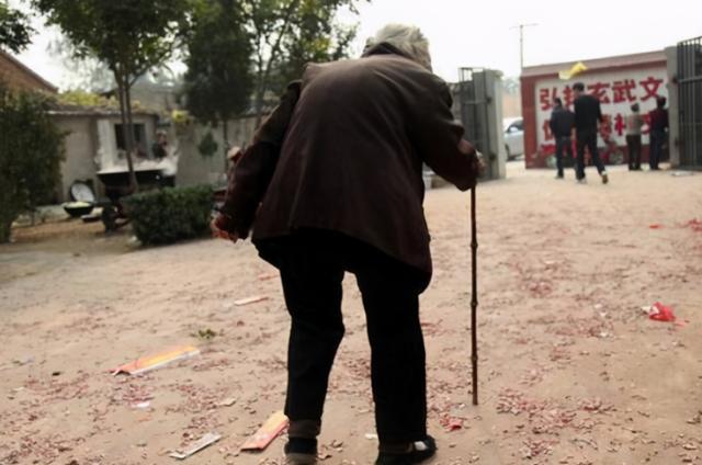 一个离奇的农村妇女大案，湖北农妇陈秀英