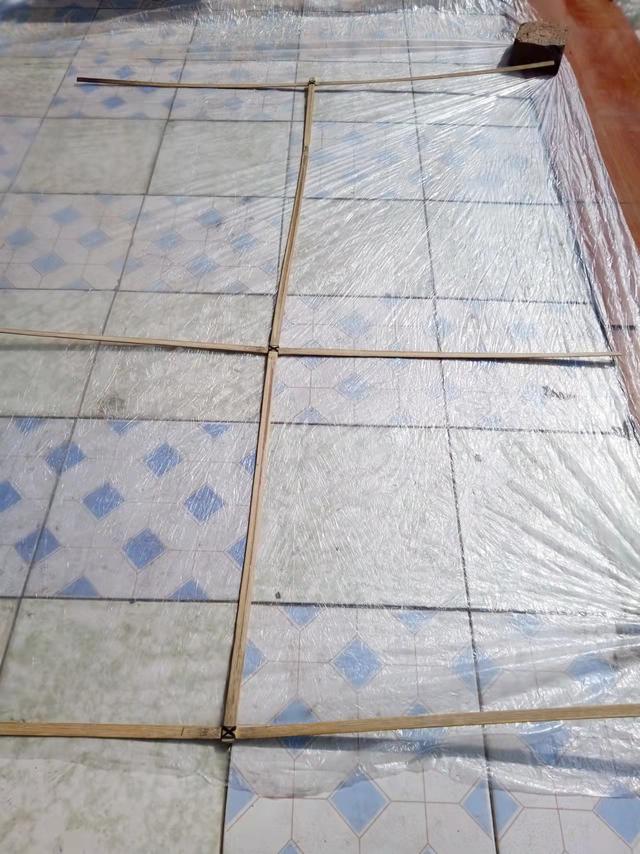 风筝手工制作简单步骤，手把手教你做霸气的手工风筝