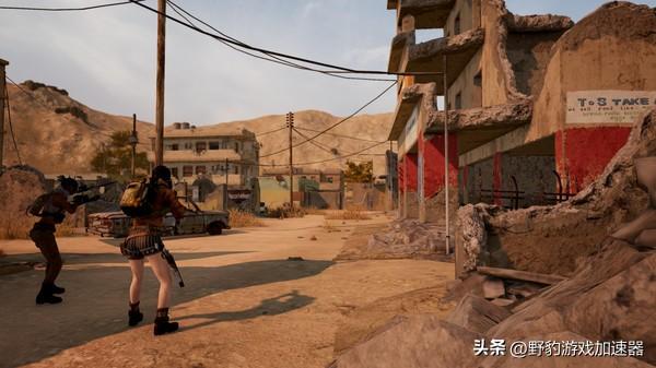 绝地求生pubg闪退怎么回事，PUBG绝地求生闪退/显示进程已崩溃解决办法