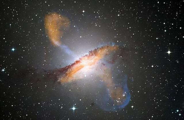 半人马座比邻星，人马座星（为什么比邻星不太可能有生命）