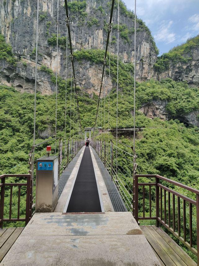 恩施必玩的三个景点，恩施必玩的旅游景点排名前十（三日游路线攻略详细介绍）
