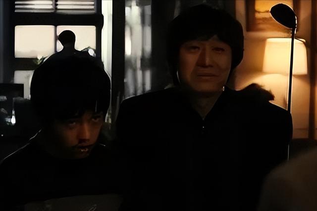 韩国校园暴力电影，日韩校园暴力电影（推荐8部有关校园暴力欺凌禁爱的电影）