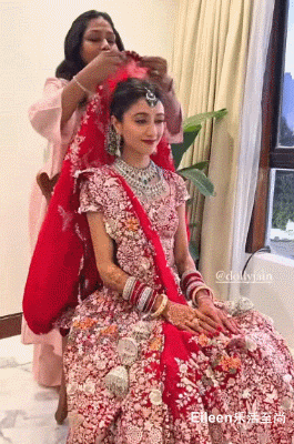 印度首富揭秘世界最贵豪宅，印度首富家又办超壕婚礼