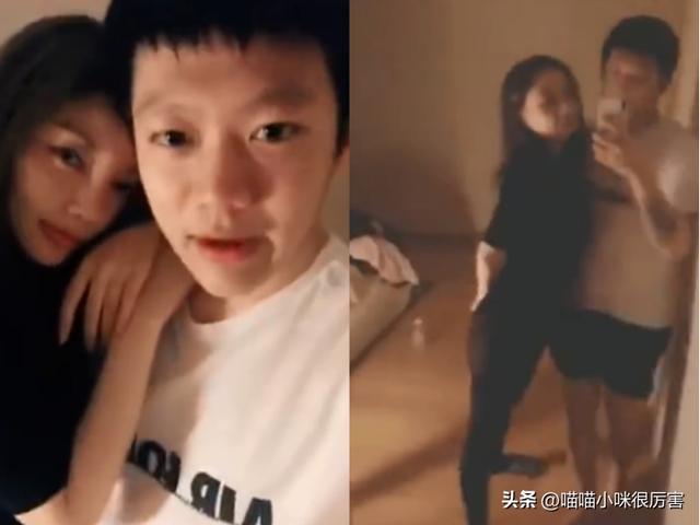 贾乃亮与李小璐，李小璐贾乃亮离婚后的真相