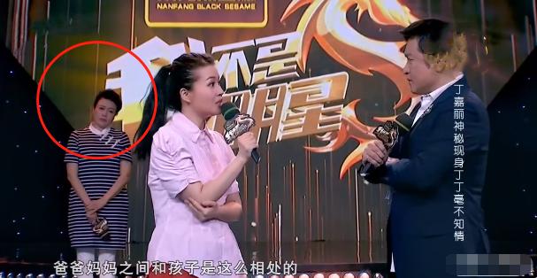 孙红雷与于嘉丽这几年见过面吗，提出和年迈体衰的丁嘉丽分手