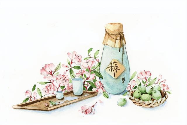 宋词十大最美巅峰之作以及注解，宋词中那些意境绝美的八字短句