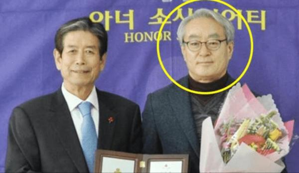 金泰熙家境，财阀千金金泰熙