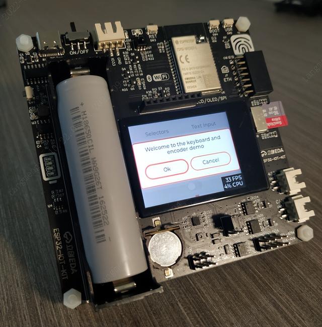 单片机入门基础知识图，学单片机的一定要知道