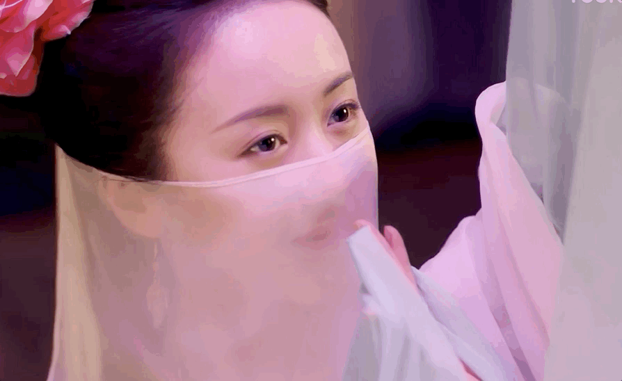 袁冰妍和赵丽颖谁更美，谁还说她是小赵丽颖