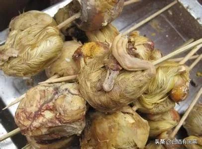 毛鸡蛋是怎么才能做出来，毛鸡蛋形成过程