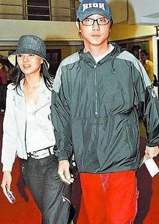 伊能静和庾澄庆，伊能静和庾澄庆恋爱过程