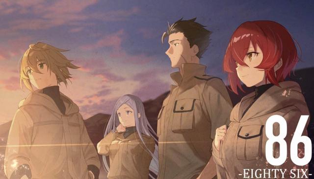 历年好番推荐，秋季日番满意度排行榜