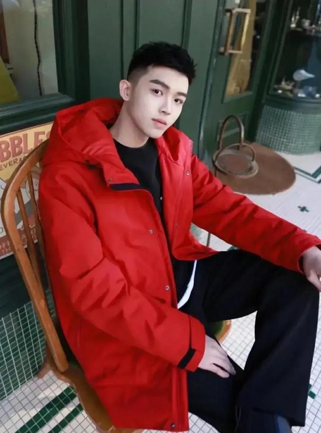 偶然的相遇47，偶然的邂逅