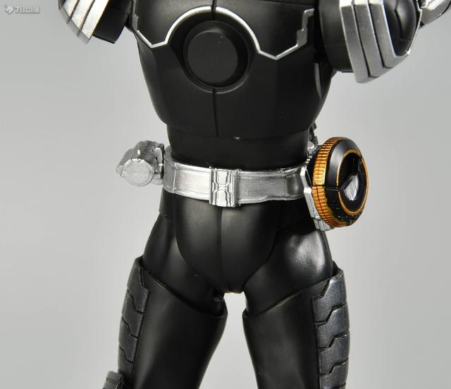 假面骑士shf，值得入手的万代假面骑士frs（78官测万代SHF）