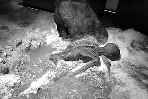 盘点历史上十大未解之谜，中国古代十大至今未解之谜