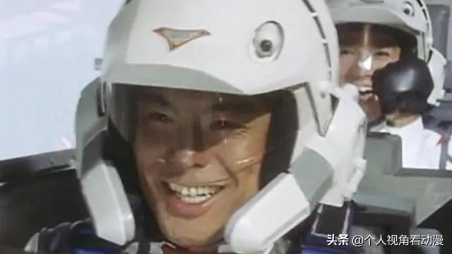 奈克瑟斯奥特曼的三位黑暗巨人，隐藏在奈克瑟斯中的4位圆谷大佬