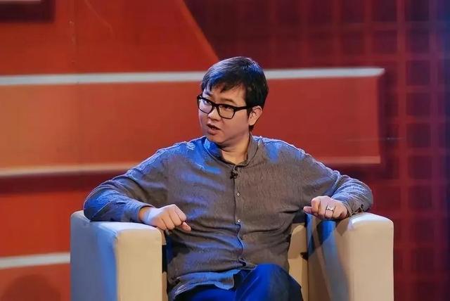 赵川，主持人赵川的个人简介