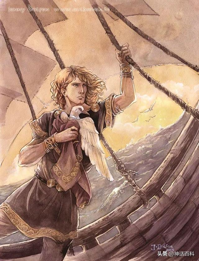 贝尔兰第六次大战，魔戒最终战（中土半兽人<奥克>战争简史）