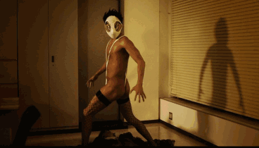 最近看了两部特别棒的电影，至少在影院让我爽到了