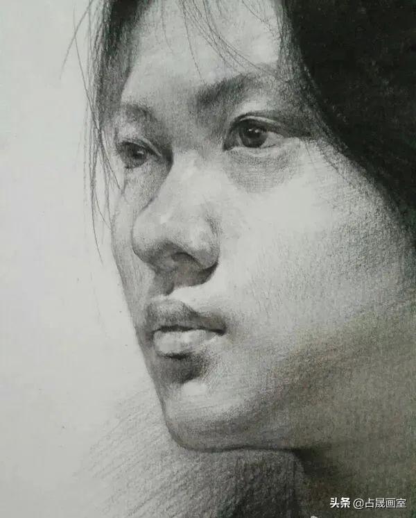 美术初学者如何提高画画水平，要如何快速提高绘画水平