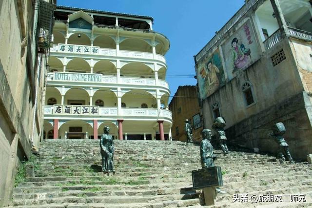 梅州三日自由行攻略，广州出发-梅州3天游