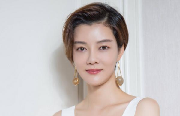 宋丹丹离婚后和前夫同台，闪婚闪离的明星们